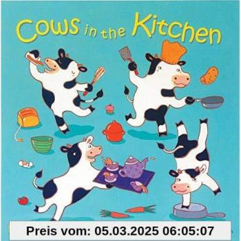 Cows in the Kitchen, Classic Books With Holes