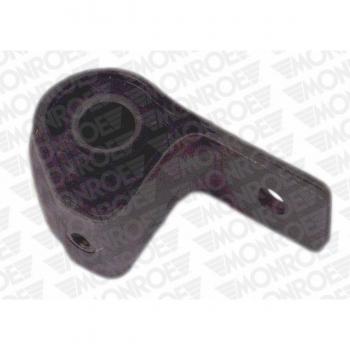 Gummilager Monroe L28803 für PEUGEOT/CITROËN