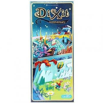 Dixit 9 – Libellud Anniversary Collection