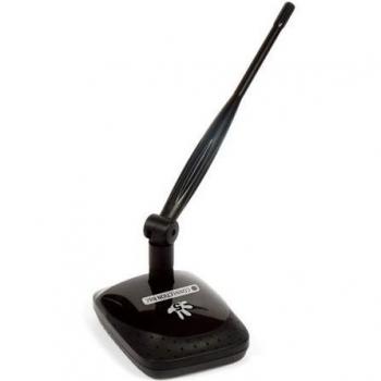 Tarjeta de red inalámbrica Connection WNBANT-150 150 Mbps