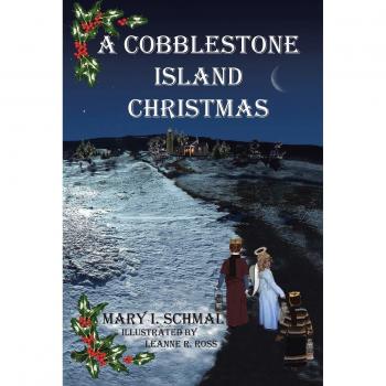 A Cobblestone Island Christmas (Children of the Light, Band 4)