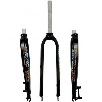PASAK P32 Disc Brake Rigid Fork for 26 27.5 29 Mountain Bikes