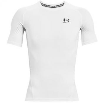 T-shirt à manches courtes HeatGear Compression