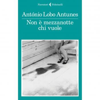 Non è mezzanotte chi vuole