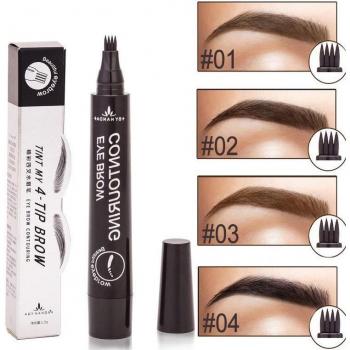 DuraFirme Tinta Cejas