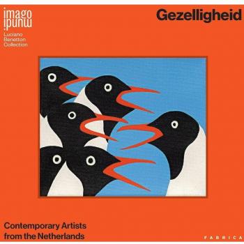 Gezelligheid. Contemporary artists from the Netherlands. Ediz. bilingue