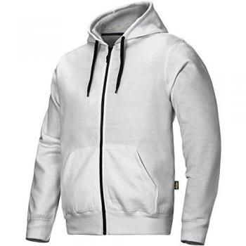 Snickers Workwear Herren Hoodie 28011800003 Grau XS