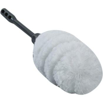 Plumeau Statique en Microfibre
