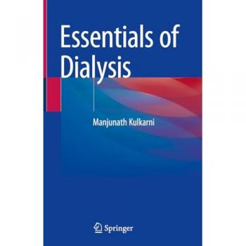 Kulkarni, Manjunath: Essentials of Dialysis