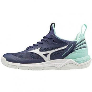 Chaussures Mizuno Wave Luminous pour femme