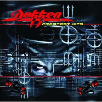 CD usato DOKKEN – Greatest Hits 2010 (Metal Frontier, KICP1473) Giappone