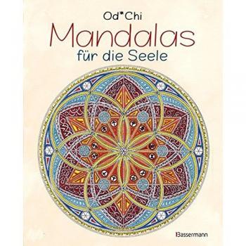 Mandalas für die Seele