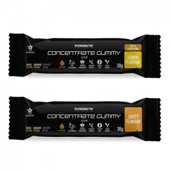 Gominolas Energetiche Powergym 30 g