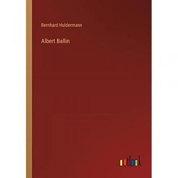 Albert Ballin