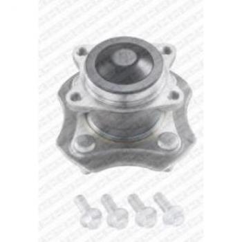 SNR R169.30 Kit de roulement de roue