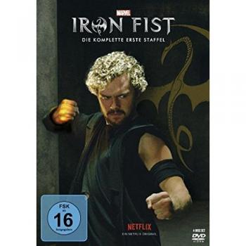 Marvel's Iron Fist