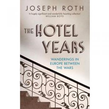 The Hotel Years