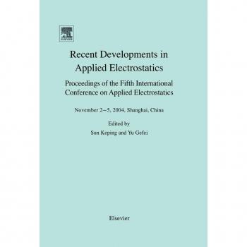 Vitalsource Technologies, Inc. Applied Electrostatics (icaes 2004): Proceedings Of The Fifth Internati