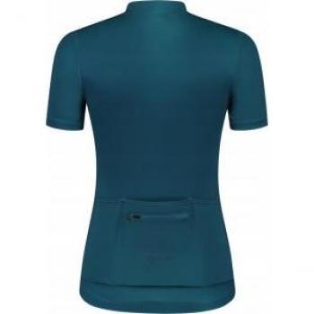 Rogelli Core Women's Long Sleeve Shirt, Medium, Blue