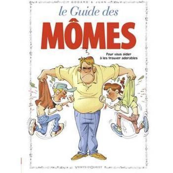 Le Guide des mômes