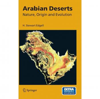 Arabian Deserts: Nature, Origin and Evolution