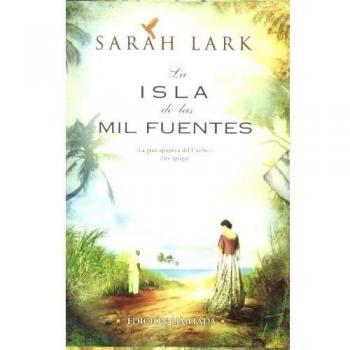La isla de las mil fuentes