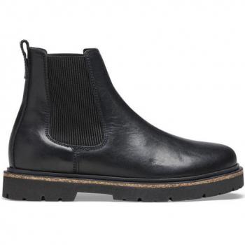 Botines de mujer Birkenstock modelo Highwood Slip On