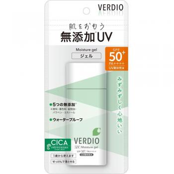 Gel Moisture UV VERDIO Ohmi Brothers N 80g