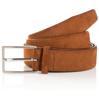 Eleganter Wildledergürtel für den Alltag