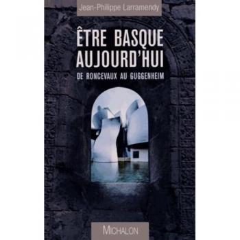 Être basque aujourd'hui