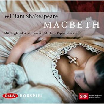 Macbeth: Hörspiel