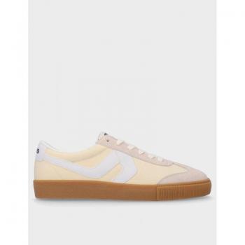 Levi's Sneak Sneaker Beige/Weiß