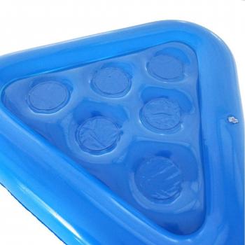PVC Beer Coaster Float