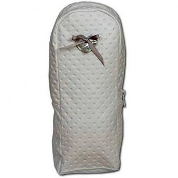 Portabiberón Letto Piedra