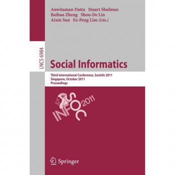 Vitalsource Technologies, Inc. Social Informatics