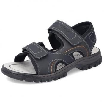 Rieker Herren Outdoorsandale 25053-00