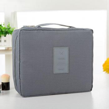 Trousse de maquillage en nylon