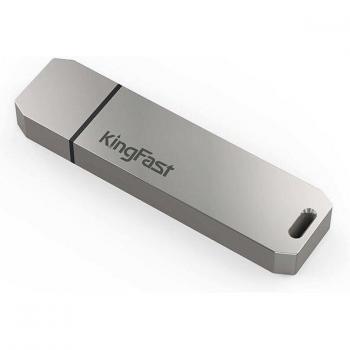 KingFast 1TB External Hard Drive SSD