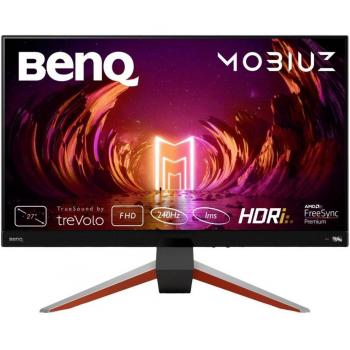 Monitor Benq 27 240 Hz