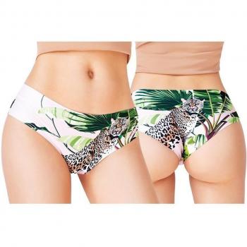 Panty Meme Culo Colorato