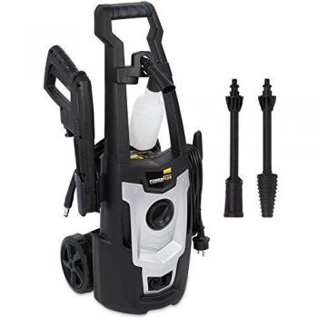 PowerPlus Idropulitrice 1400 W 110 Bar in Corrente Elettrica
