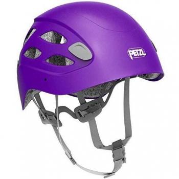 Petzl Borea Climbing Helmet Blue Unisex