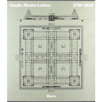 Claude-Nicolas Ledoux