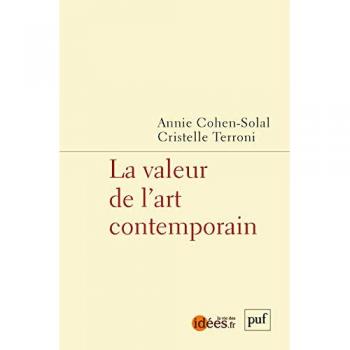 La valeur de l'art contemporain