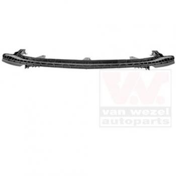 VAN WEZEL 3749562: Soporte de parachoques