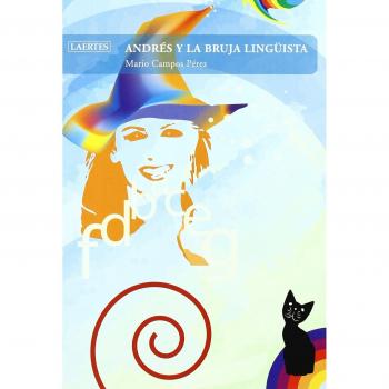 ANDRES Y LA BRUJA LINGUISTA