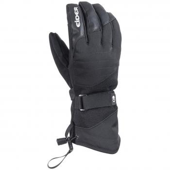 Gants Eider BLACKCOMB 4.0 Homme Noir XL