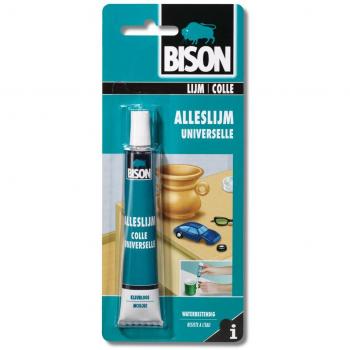 Bison alleslijm