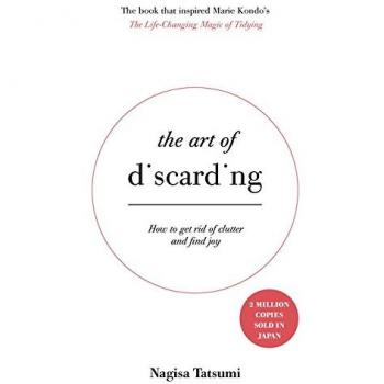 Art Of Discarding