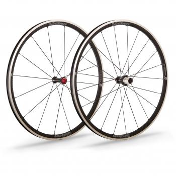 Vision Juego de Ruedas Trimax 30 Cubierta Tubeless